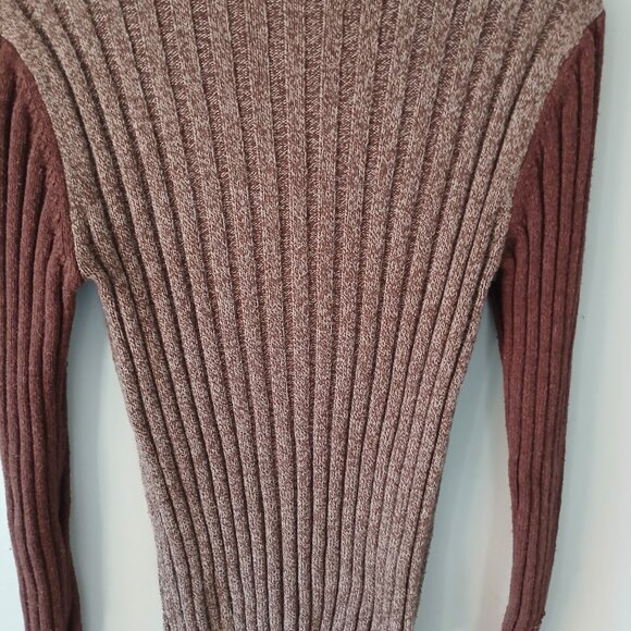 Sundance Women's Sweater Size Small Floral Embroidered Pullover Long Sleeve - Picture 13 of 14